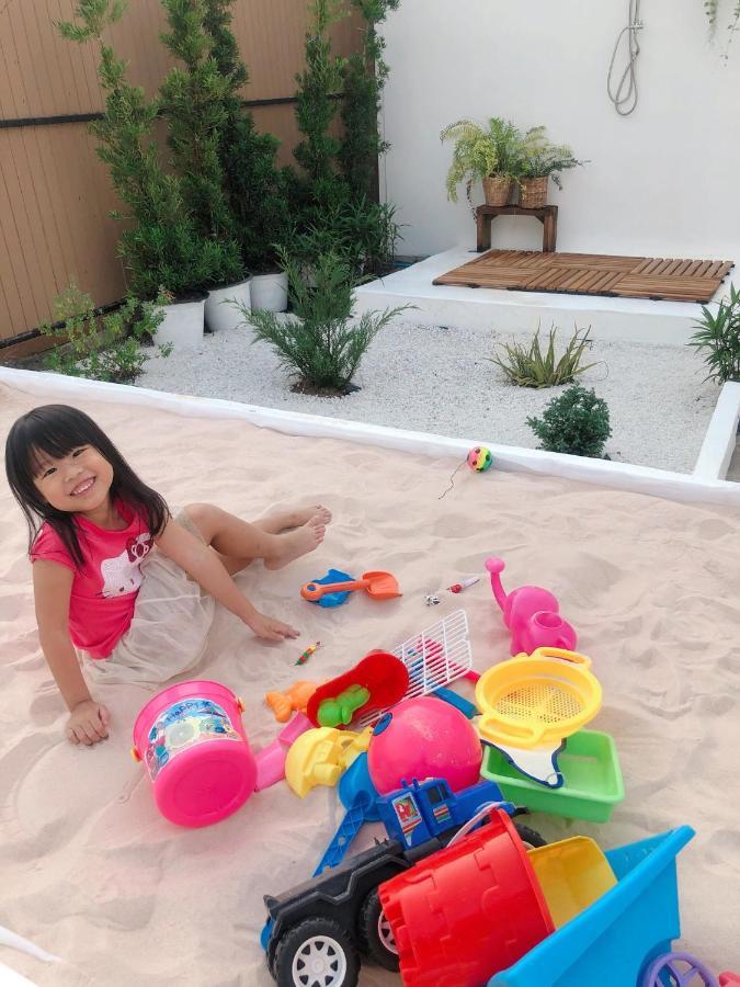 Sugar Beat Hotel Pattaya Luaran gambar