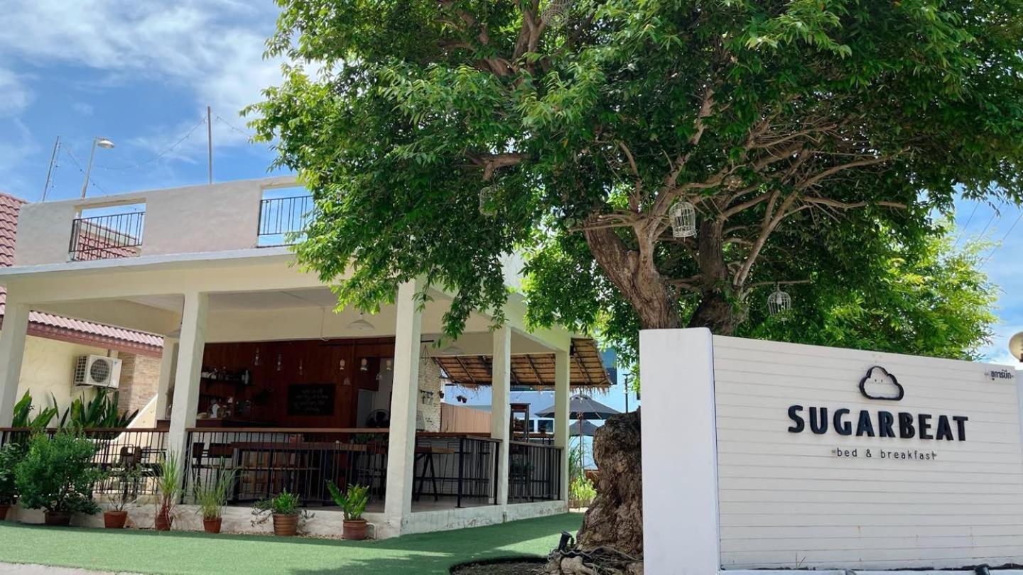 Sugar Beat Hotel Pattaya Luaran gambar