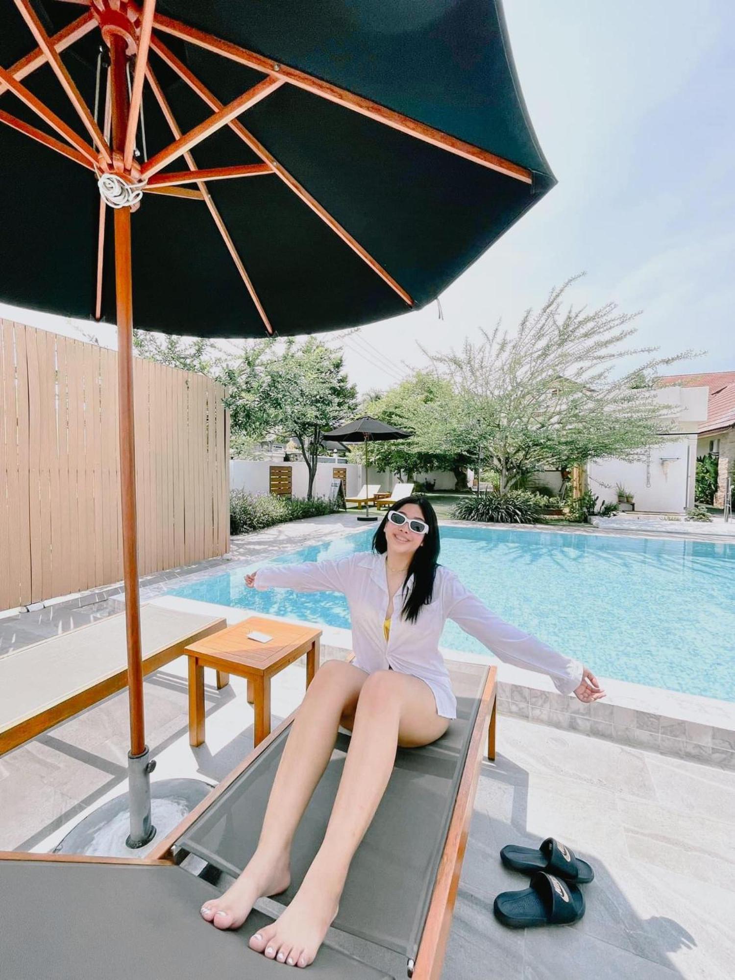 Sugar Beat Hotel Pattaya Luaran gambar