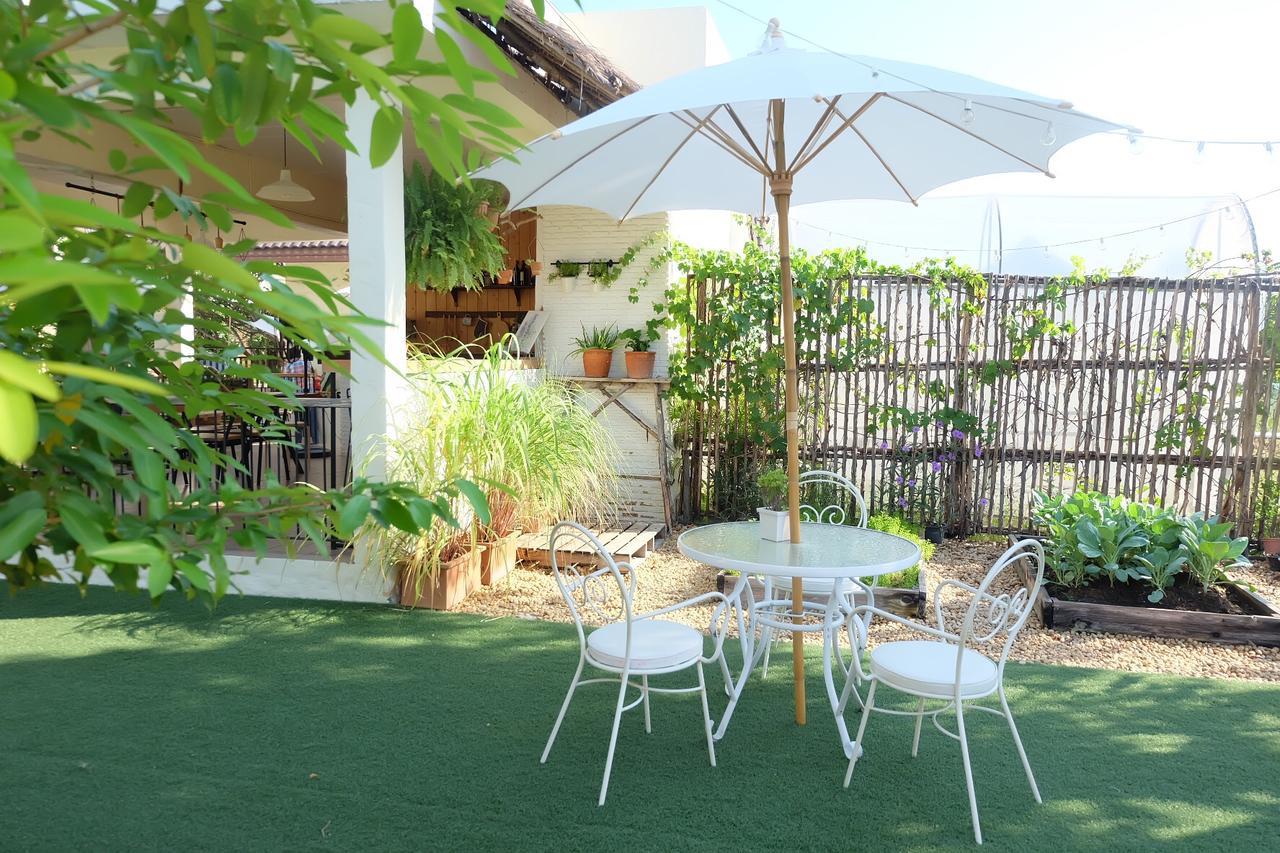Sugar Beat Hotel Pattaya Luaran gambar